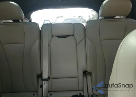 2018 Audi Q7 Prestige z USA, uszkodzony, nr VIN WA1VAAF73JD017957